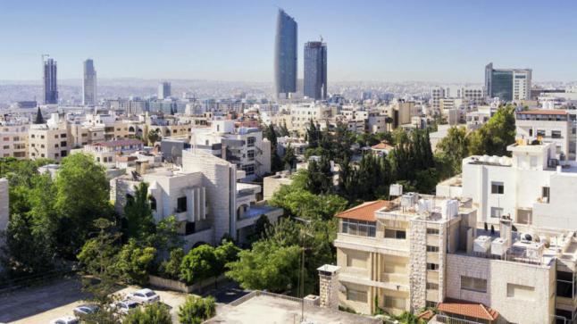 بقاء تأثير الموجة الحارة على الأردن.. والحرارة 48 في العقبة