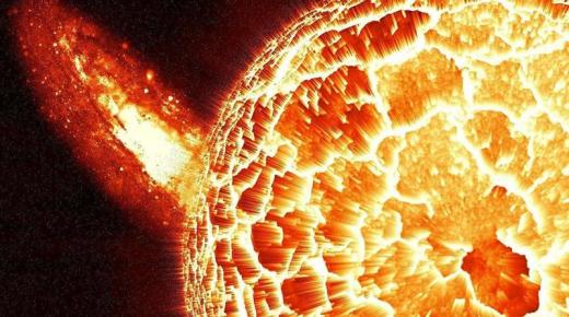 ارتفاع في درجات الحرارةوموجة حر شديدة  تضرب الولايات المتحدة.. والملايين في خطر