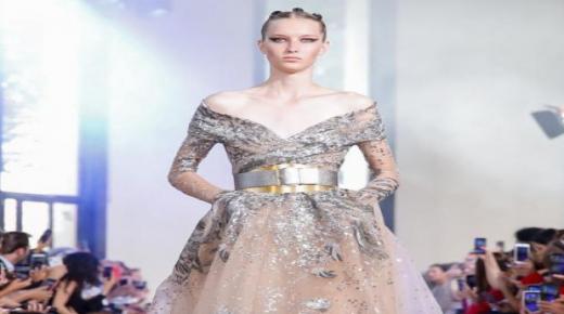 شاهدي: موديلات فساتين خطوبة أوف شولدر 2020