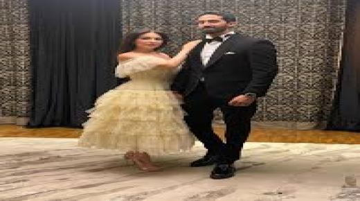 أحمد تيمور خليل.. من هو زوج مي عز الدين؟