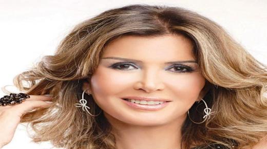 هل تعرضت الممثلة ميرفت أمين بوعكة صحية خطيرة؟