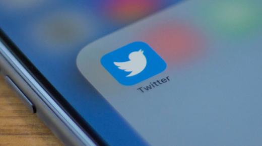 تويتر يسمح للمدونين بإرسال التبرعات
