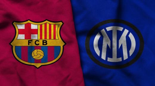 برشلونة وميلان يتنافسان مع الهلال والنصر على صفقة بارزة