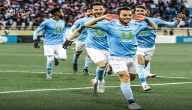 نسر الفيصلي ينقض على بطولة الدرع للمرة الثامنه من تاريخه