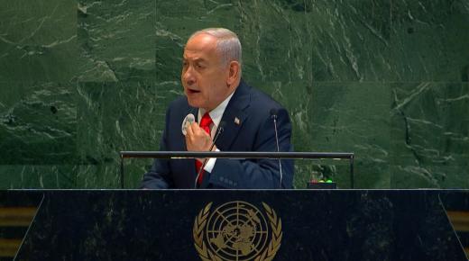 6 ساعات من المباحثات بين نتنياهو وويتكوف حول حرب غزة