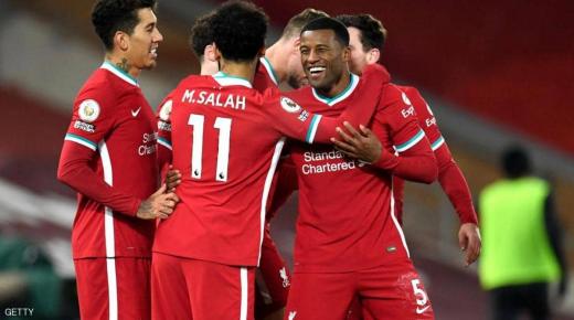 نجم ليفربول يحسم قراره بالرحيل “مجانا”.. ويكشف وجهته المقبلة