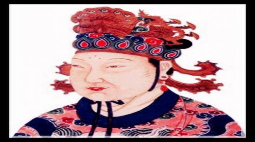 نساء قياديات صنعن مجد شعوبهن