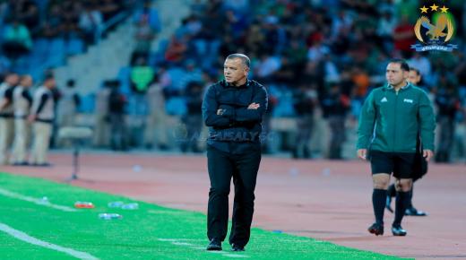 نسر الفيصلي ينقض على غريمة بهدف صاروخي ويحلق بالصداره بكل جداره