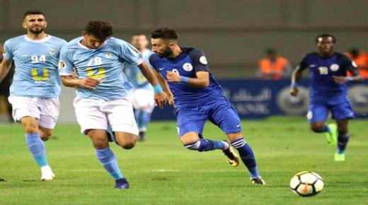 نسور الفيصلي تحلق في سماء القدس وتجدد فوزها على الرمثا