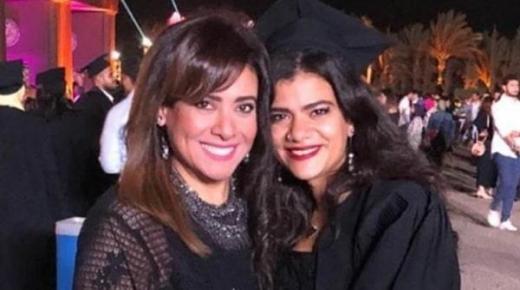 نشوى مصطفى تصدم الجمهور بسبب تصرفها مع المتحرشين بأنتها فور مقابلتهم