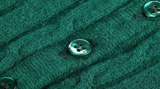 نصائح للمساعدة في منع ظهور الوبر على الملابس أثناء الغسيل