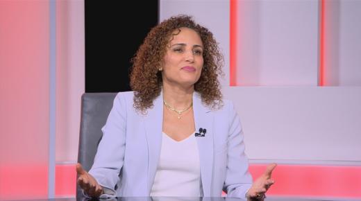 أكلت المسبات على راسي.. نصار ترد على شائعات راتبها