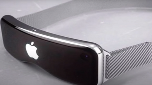 نظارة الواقع الافتراضي المنتظرة من آبل قد تظهر العام القادم