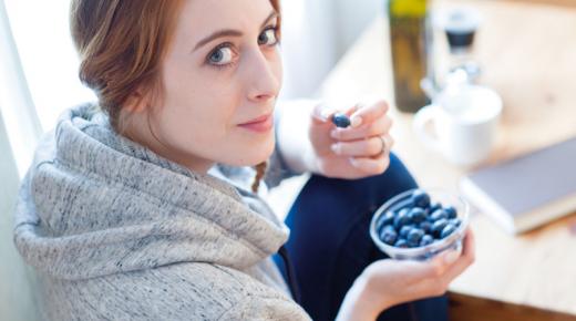 لنظام غذائي صحي اليكم هذه النصائح