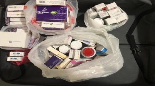 نقص الأدوية يجبر اللبنانيين على شراء الأدوية الأساسية من تركيا