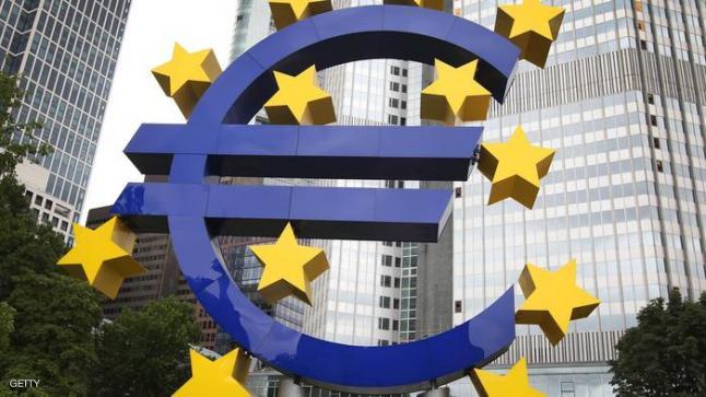تعثر نمو الأعمال في منطقة «اليورو» في يوليو والآفاق قاتمة