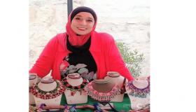 نهان صيام … وللنجاح حكاية