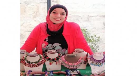 نهان صيام … وللنجاح حكاية