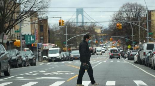 إنتهاء جائحة كورونا العام المقبل