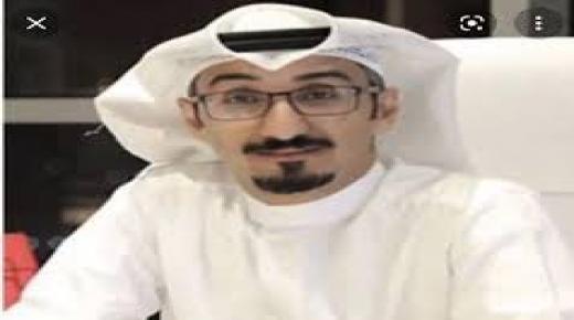 الكويت تسلمت المتهم صاحب الحسابات الوهمية (نواف البدري)