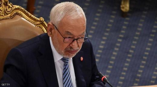 نوايا الإخوان الدفينة.. تصريحات الغنوشي تثير جدلا سياسيا