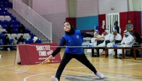 الدنماركي “نورباك” مديرا فنيا لاتحاد الإمارات للريشة الطائرة