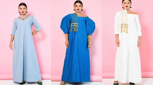 نورة آل الشيخ تطرح مجموعتها لرمضان 2022