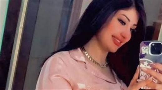 نورهان حفظي تُعرض على الطب الشرعي لتحديد مصير قضيتها