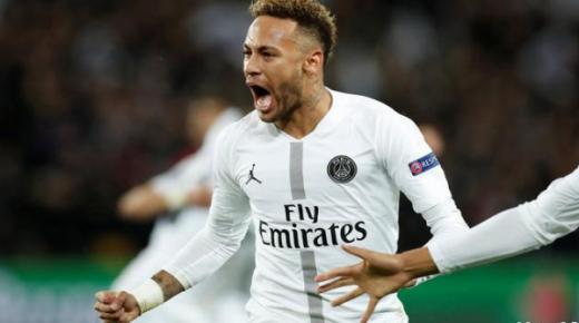 مفاجأة: ليس برشلونة.. نيمار يقترب من هذا النادي الكبير