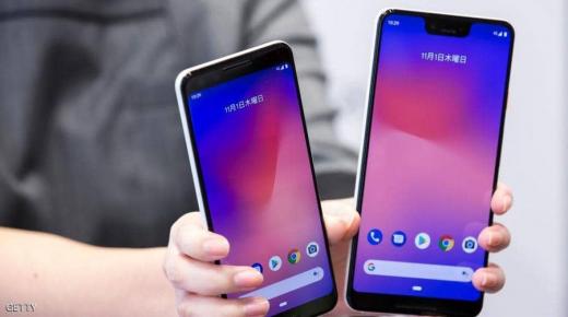 احدث إصدارات أنظمة الاندرويد غوغل