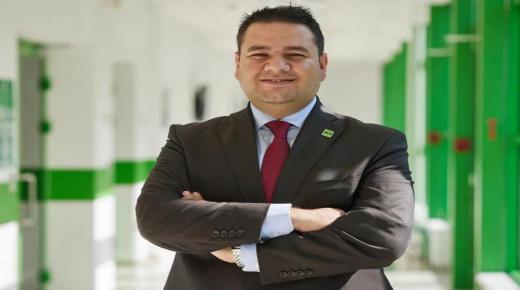 هاشم الحديد… من قاعة البتراء إلى اللغة العربية في شوارع موسكو