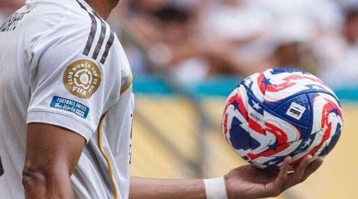 صراع نارى على التتويج بجائزة هداف كأس العالم للأندية 2025