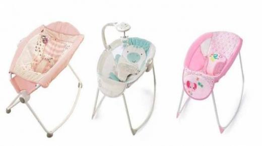 هزازة قتلت عشرات الرضع.. وسحب فوري لربع مليون منها!