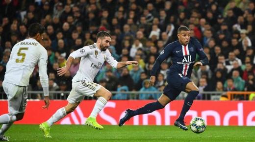 وكيل لاعبين يفضح “الاتفاق السري” بين مبابي وريال مدريد