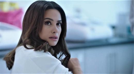 هند صبري: تمنع بناتيها من مشاهدة فيلمها الأخير