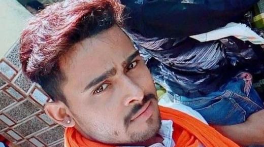 هندي ينتحر شنقا في بث مباشر عبر “فيسبوك”