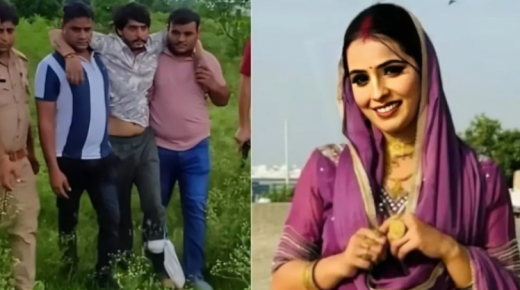 قدمت سيارة وذهباً .. هندي يعذب ويحرق زوجته لأن المهر لم يعجبه!