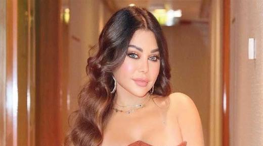 هيفاء وهبي ممنوعة من الغناء والتمثيل في مصر نقابة الموسيقيين تستدعيها للتحقيق الأحد المقبل