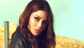 هيفاء وهبي ترد على إحدى المتابعات بألفاظٍ غير لائقة