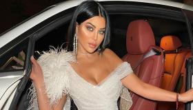 هيفاء وهبي تجري حفلا صاخبا في الأردن غدا الجمعة