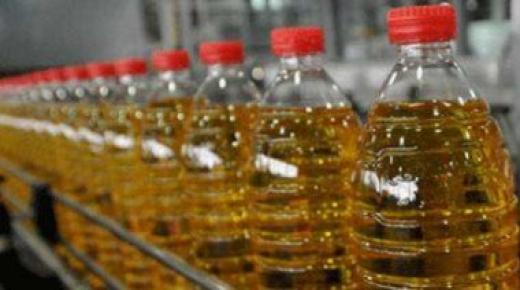 ارتفاع واردات الزيوت المكررة في مصر