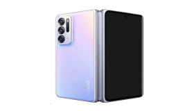 وان بلس تخطط لإطلاق أول هاتف ذكي قابل للطي في عام 2023