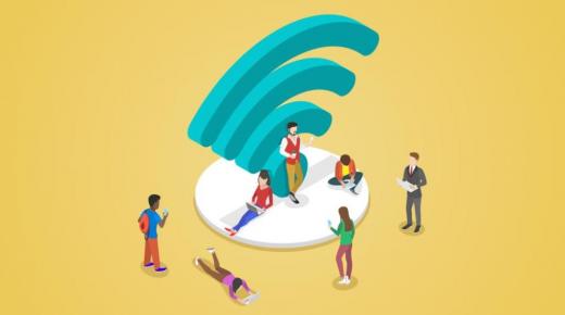 5 شائعات مغلوطة عن شبكة (واي فاي) .. انتبه لها