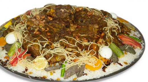 خبير سعودي: وجبة (المفطح) ترفع الدهون في الدم لـ24 ساعة