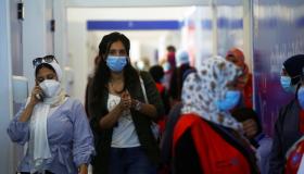 مصر تسجل 667 إصابة و39 وفاة جديدة بكورونا