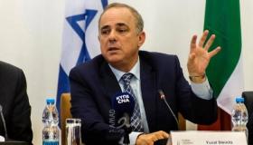 وزير إسرائيلي: مياهنا مقابل الكهرباء الأردنية