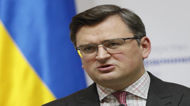 كولبيا: روسيا تريد القضاء على الاوكرانيين