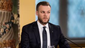 وزير الخارجية الليتواني… “مثلث لوبلين” يقرب التكامل الأوروبي لأوكرانيا