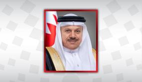 مكالمة هاتفية جرت بين وزير الخارجية ونائب رئيس الوزراء وزير الخارجية وشؤون المغتربين بالمملكة الأردنية الهاشمية