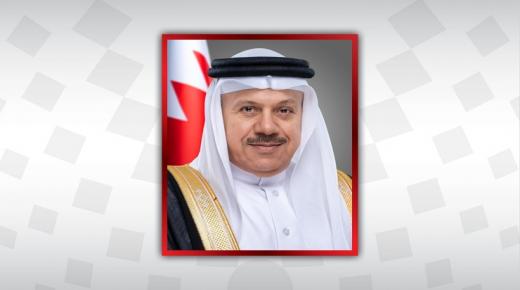مكالمة هاتفية جرت بين وزير الخارجية ونائب رئيس الوزراء وزير الخارجية وشؤون المغتربين بالمملكة الأردنية الهاشمية